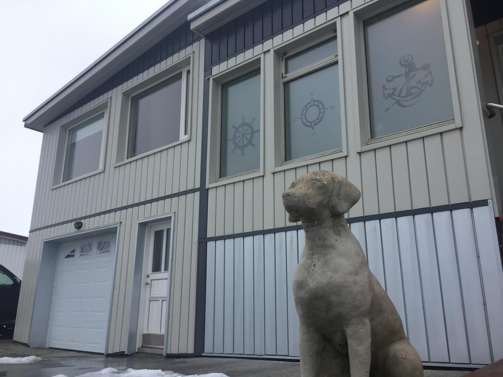 Hamrahlith 9 Guesthouse Грундарфьордур Екстериор снимка