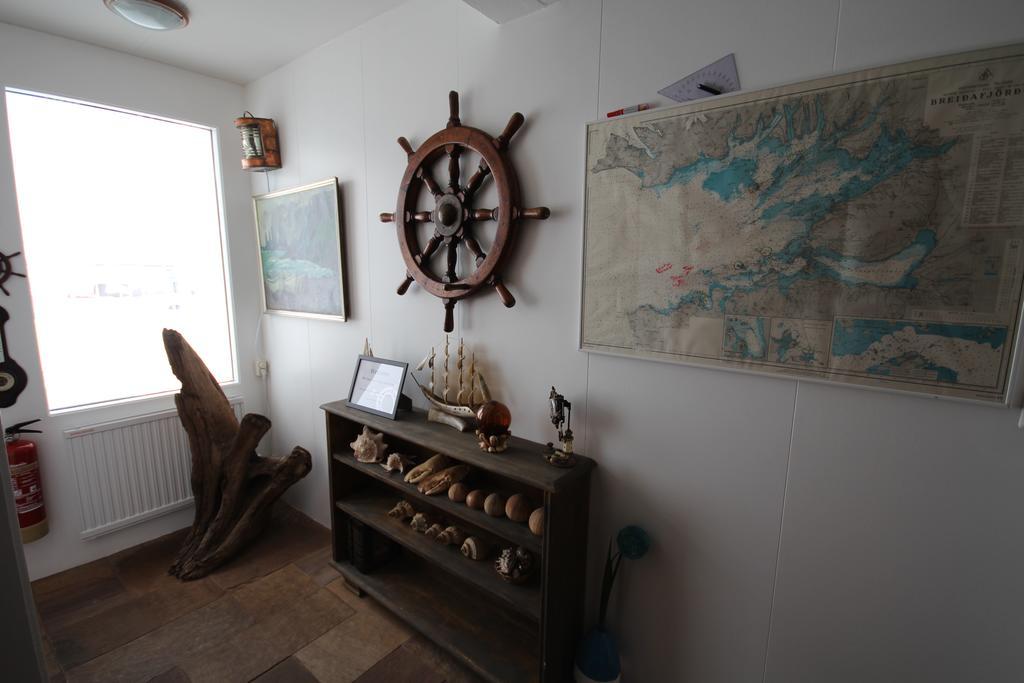 Hamrahlith 9 Guesthouse Грундарфьордур Екстериор снимка