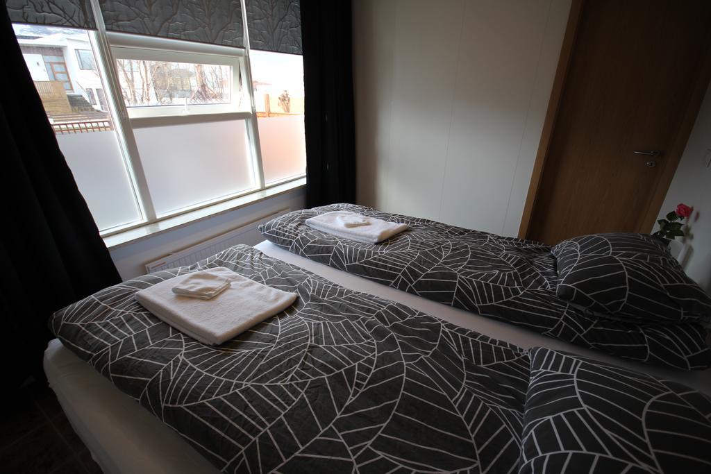 Hamrahlith 9 Guesthouse Грундарфьордур Екстериор снимка