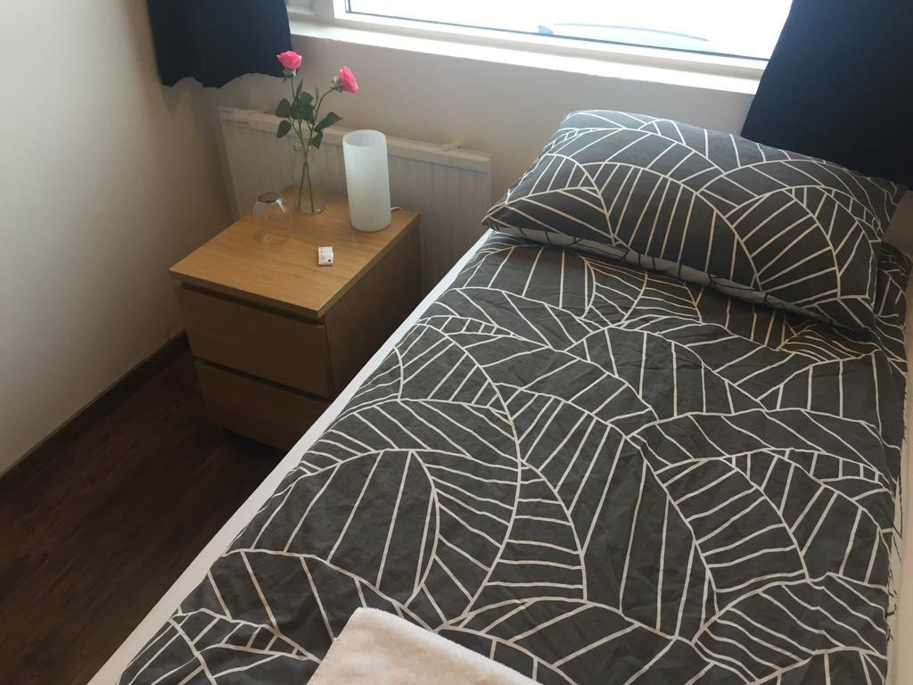 Hamrahlith 9 Guesthouse Грундарфьордур Екстериор снимка