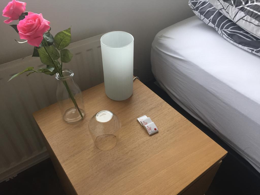 Hamrahlith 9 Guesthouse Грундарфьордур Екстериор снимка